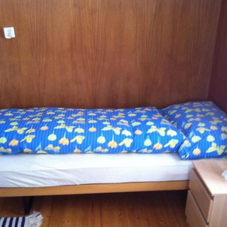 B&B Hofstetter Schachen Экстерьер фото