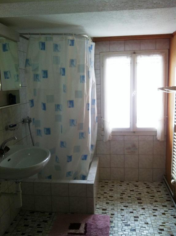 B&B Hofstetter Schachen Экстерьер фото