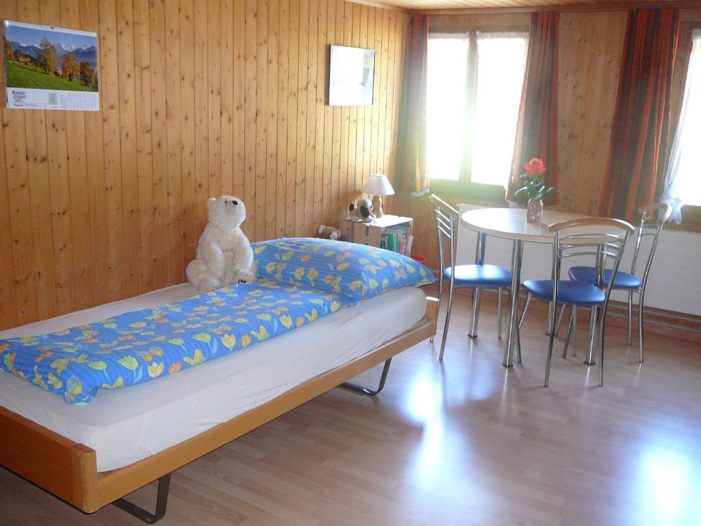B&B Hofstetter Schachen Номер фото