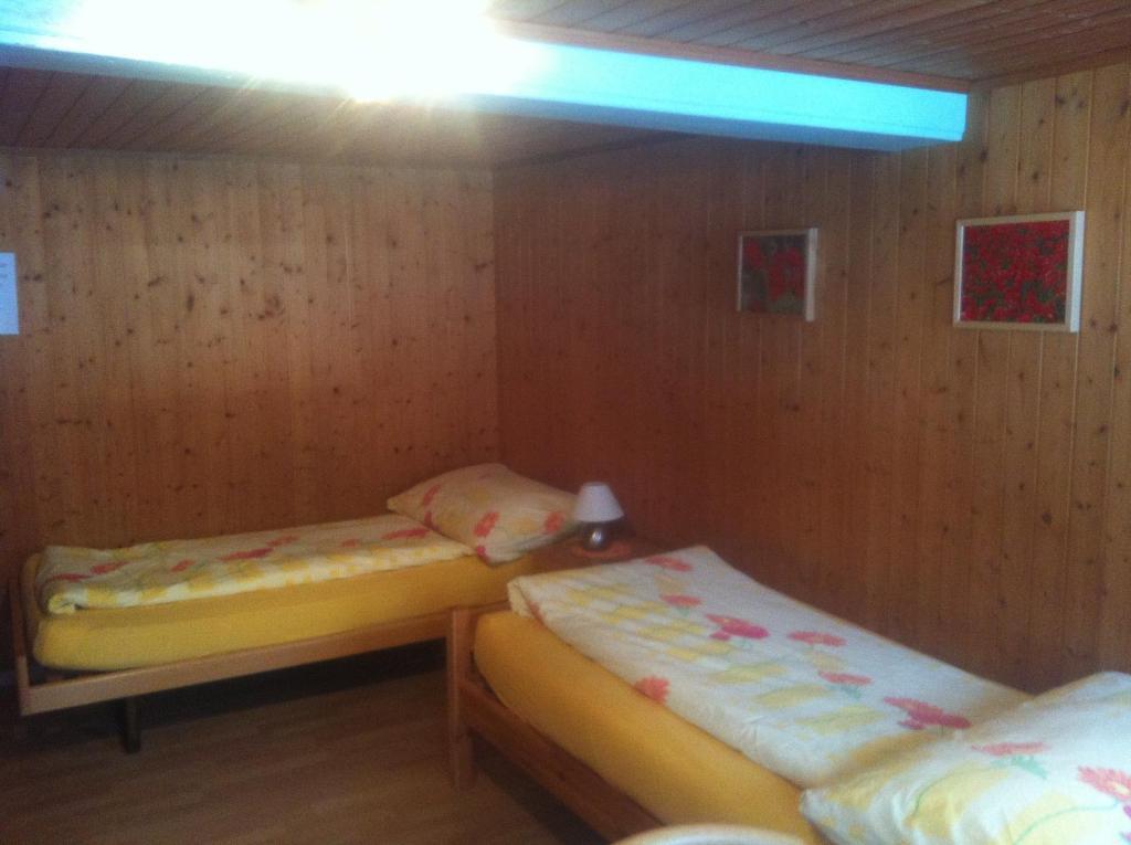 B&B Hofstetter Schachen Номер фото
